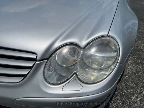 Used 2006 Mercedes-Benz SL 500 image 30
