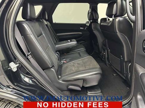 Used 2020 Dodge Durango GT image 21