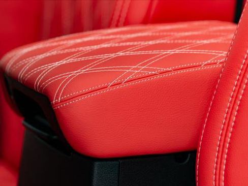 Used 2026 Jeep Wrangler Unlimited Sport image 37