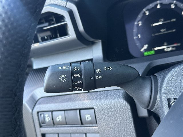 Certified 2026 Toyota Tacoma TRD Pro AWD/4WD image 28