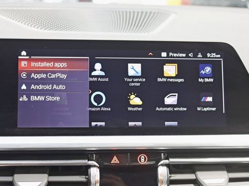 Used 2023 BMW 440i xDrive M440i xDrive w/ Premium Package image 23