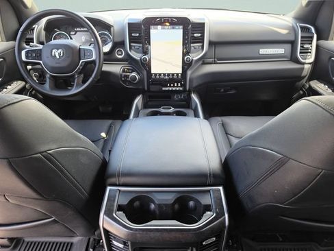 Used 2022 RAM 1500 Big Horn AWD/4WD image 24