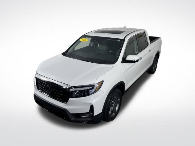 Used 2023 Honda Ridgeline RTL-E image 44