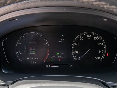 Used 2024 Honda Civic Sport image 31