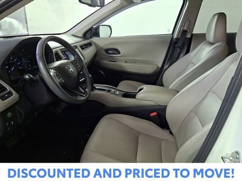 Used 2022 Honda HR-V EX-L image 15