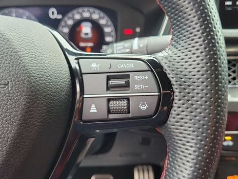Used 2024 Acura Integra Type S FWD image 33