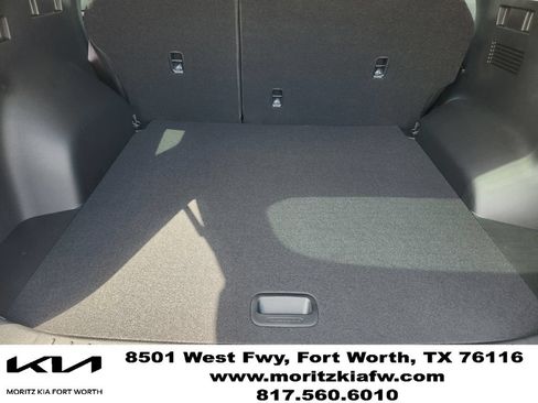 New 2026 Kia Sportage LX FWD image 20