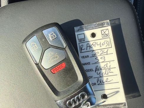 Used 2024 Audi S5 Premium Plus AWD/4WD image 17
