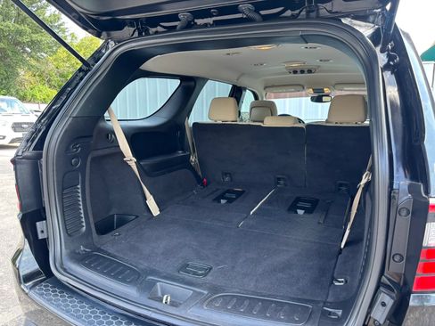 Used 2019 Dodge Durango SXT AWD/4WD image 74