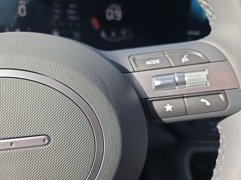 New 2026 Hyundai Kona SEL Sport FWD image 26