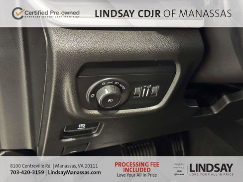 Used 2022 Jeep Grand Cherokee Limited AWD/4WD image 29