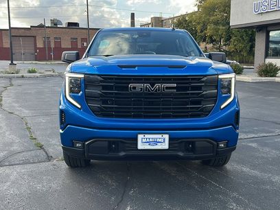 Used 2023 GMC Sierra 1500 Elevation