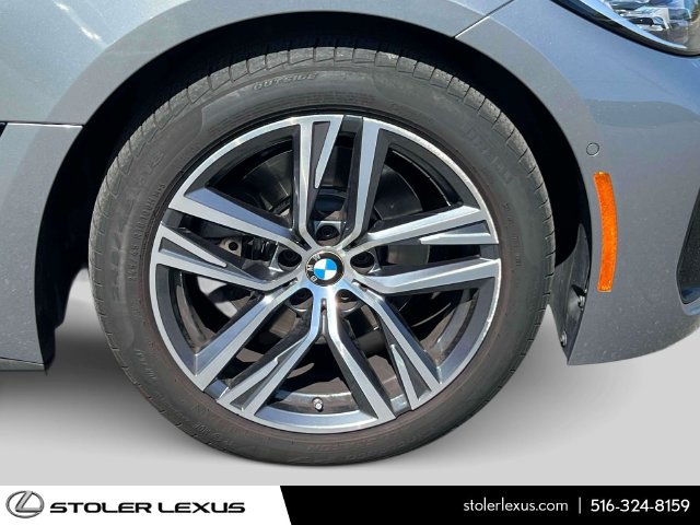 Used 2024 BMW 430i Gran Coupe xDrive w/ Premium Package AWD/4WD image 10