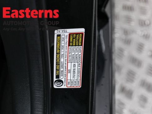 Used 2020 Honda Civic LX image 33