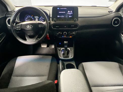 Used 2022 Hyundai Kona SE FWD image 28