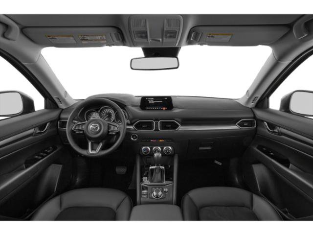 Used 2019 MAZDA CX-5 Grand Touring AWD/4WD image 5