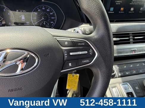 Used 2020 Hyundai Palisade SE FWD image 20