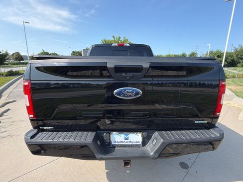 Used 2018 Ford F150 XLT w/ Equipment Group 302A Luxury AWD/4WD image 20