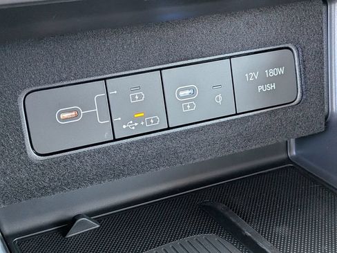 New 2026 Hyundai Sonata SEL FWD image 25