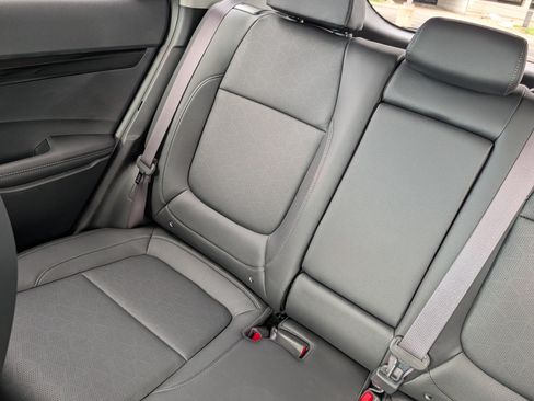 Certified 2024 Kia Seltos EX AWD/4WD image 12