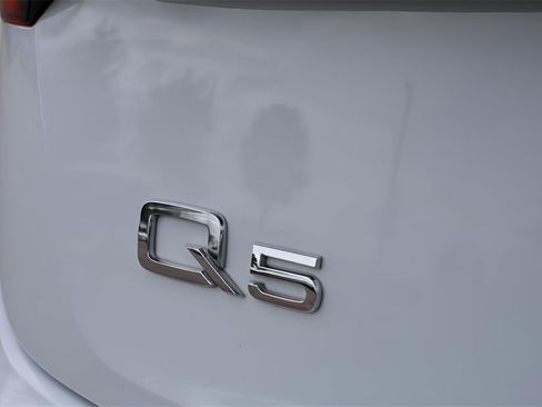 Used 2021 Audi Q5 2.0T Premium Plus w/ Premium Plus Package image 25