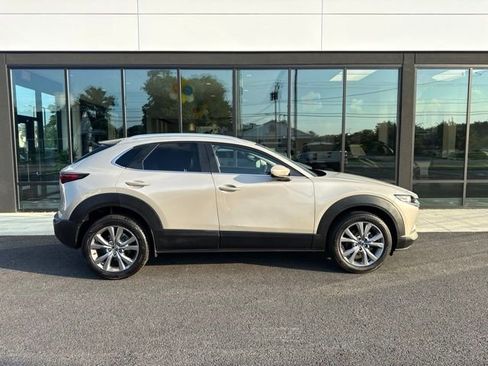 Used 2023 MAZDA CX-30 AWD 2.5 S w/ Preferred Package image 2
