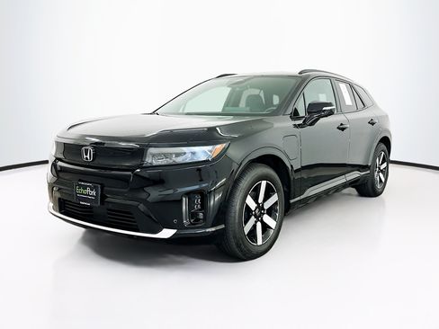 Used 2025 Honda Prologue Elite image 3
