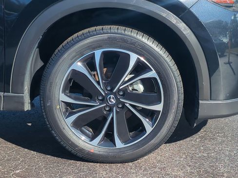 Used 2022 MAZDA CX-5 AWD 2.5 S w/ Premium Package image 11