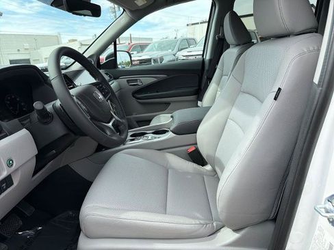 New 2026 Honda Ridgeline RTL image 16