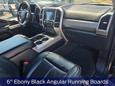 Used 2020 Ford F350 Lariat AWD/4WD image 17