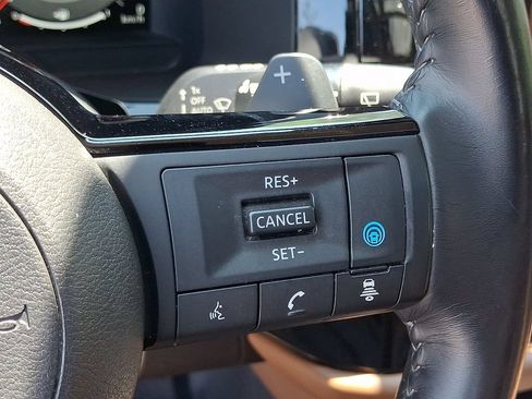 Certified 2023 Nissan Pathfinder Platinum AWD/4WD image 27