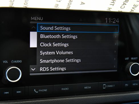 Used 2025 Honda Civic Sport image 21