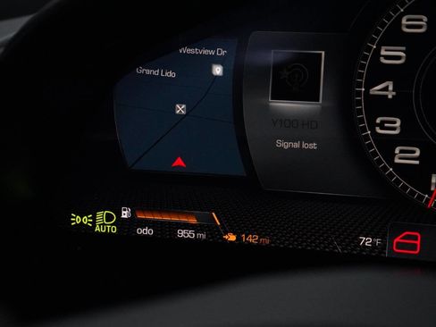 Used 2023 Ferrari Roma Base 2dr Coupe image 98