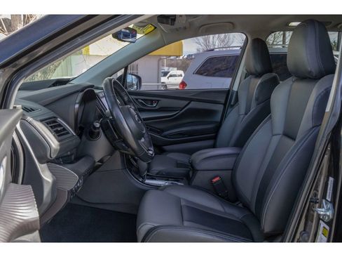 Used 2022 Subaru Ascent Onyx Edition image 17