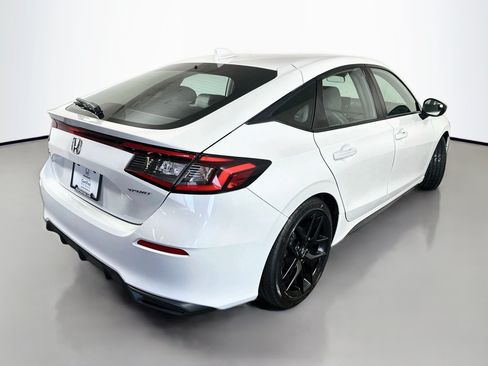 Used 2024 Honda Civic Sport image 7