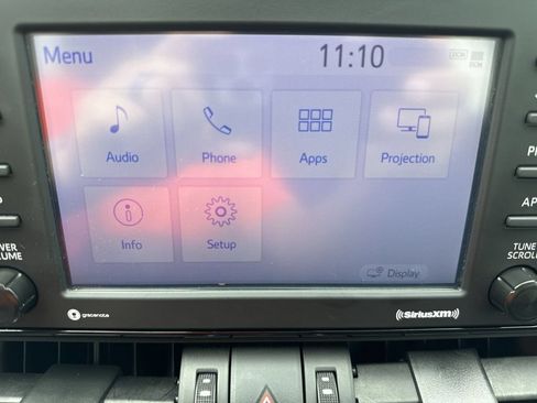 Certified 2022 Toyota RAV4 XLE Premium FWD image 20
