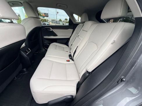 Certified 2021 Lexus RX 350 FWD w/ Premium Package image 18