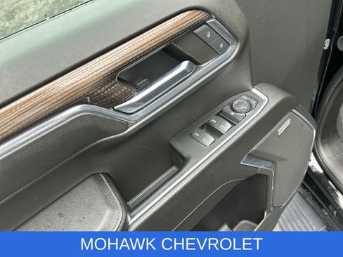 Certified 2024 Chevrolet Silverado 1500 RST w/ Convenience Package II AWD/4WD image 23