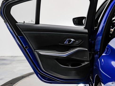 Used 2024 BMW M340i xDrive image 87