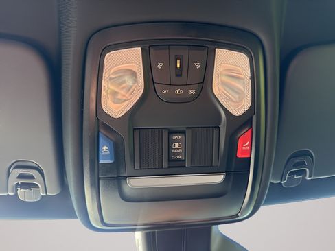 New 2026 RAM 1500 Classic Warlock AWD/4WD image 20