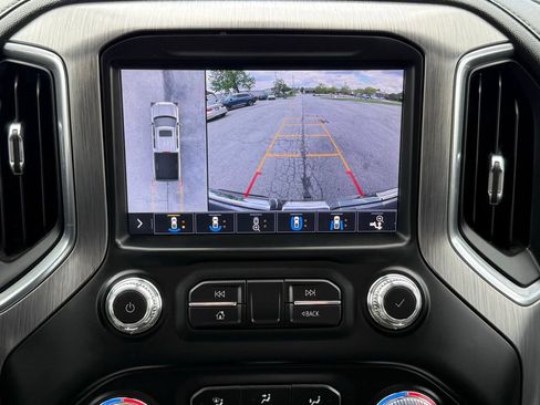 Used 2019 GMC Sierra 1500 Denali w/ Denali Ultimate Package AWD/4WD image 34