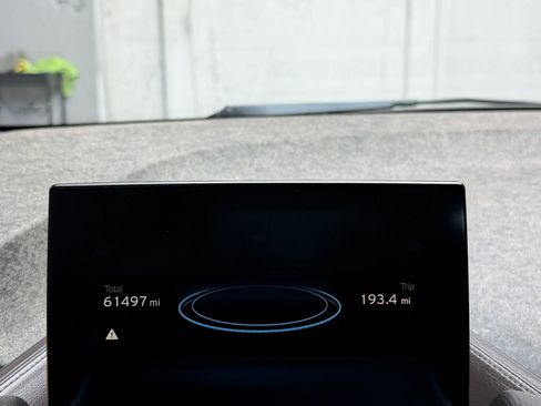 Used 2015 BMW i3 w/ Range Extender image 27