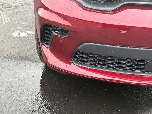 New 2026 Dodge Durango GT image 13