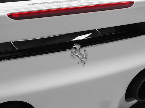 Certified 2021 Ferrari SF90 Stradale AWD/4WD image 39