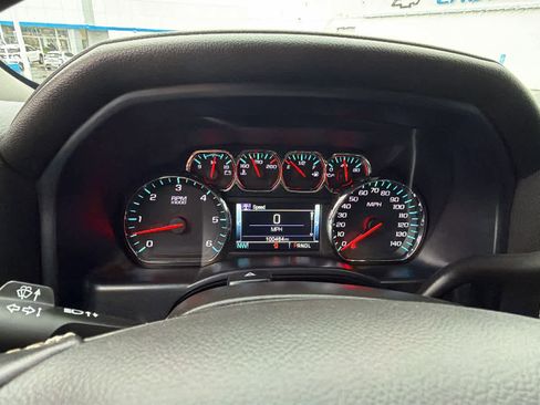 Used 2018 Chevrolet Silverado 1500 LTZ image 21