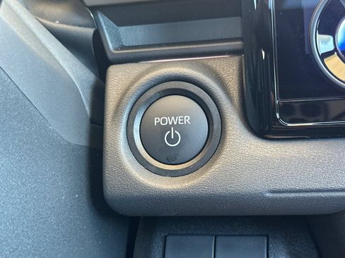 Certified 2026 Toyota bZ FWD image 25