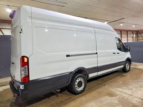 Used 2023 Ford Transit 250 148 High Roof Extended RWD image 3