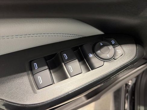 New 2026 Chevrolet Trax LT w/ Driver Confidence Package image 8