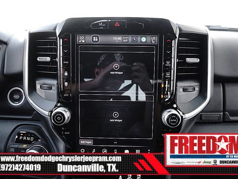 New 2026 RAM 1500 Lone Star image 21