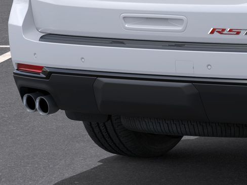 New 2026 Chevrolet Tahoe RST AWD/4WD image 38